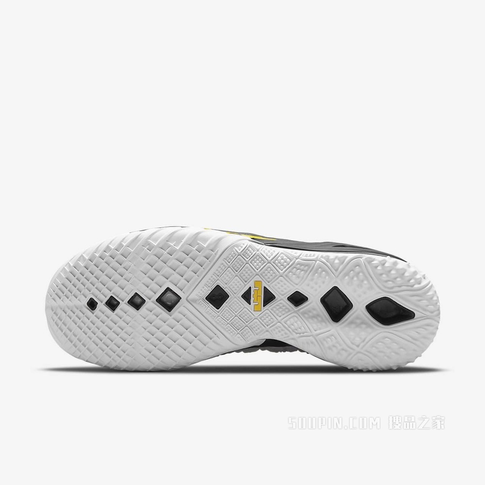 LeBron XVIII EP 男/女篮球鞋