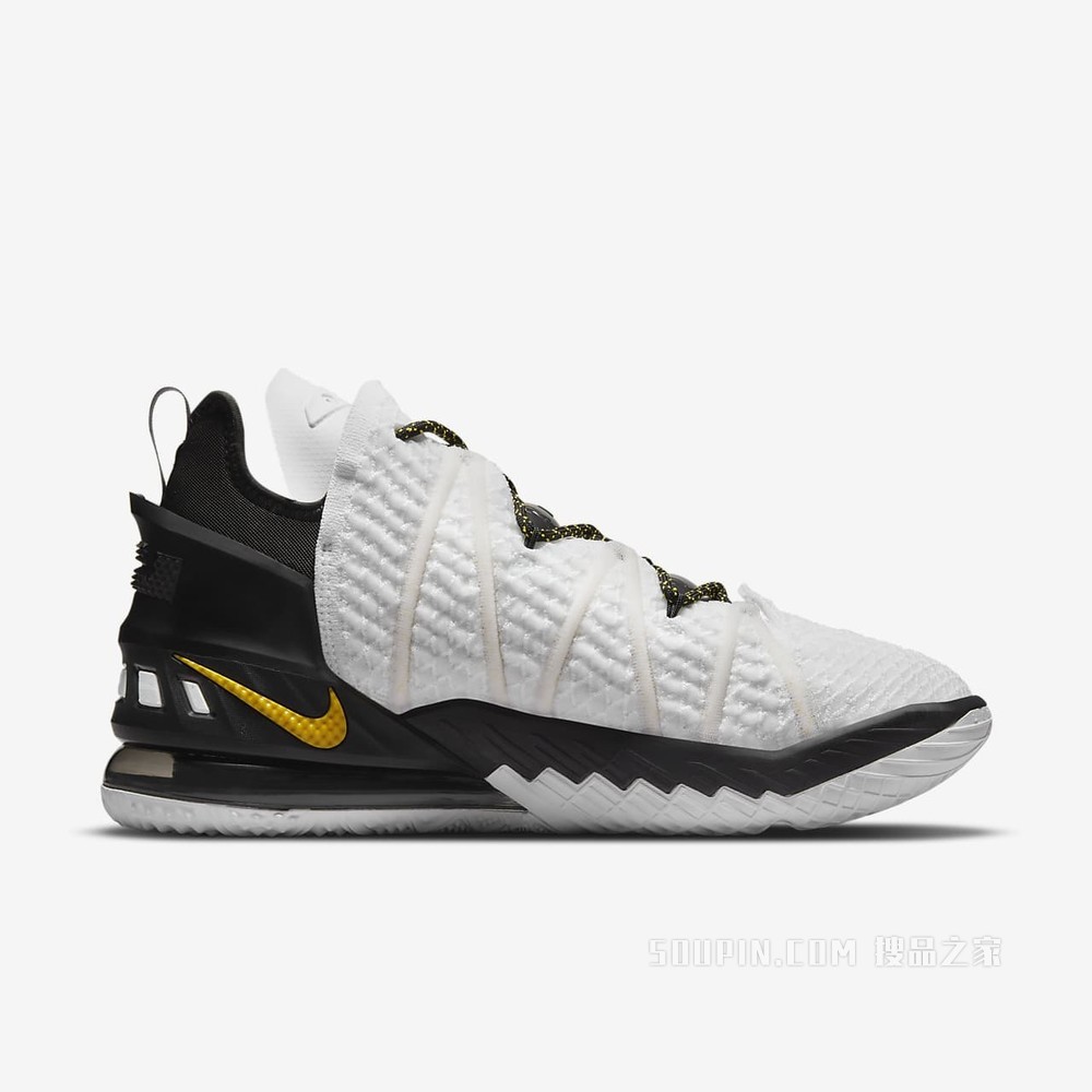 LeBron XVIII EP 男/女篮球鞋