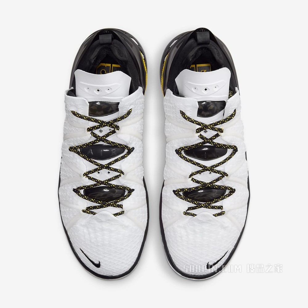 LeBron XVIII EP 男/女篮球鞋