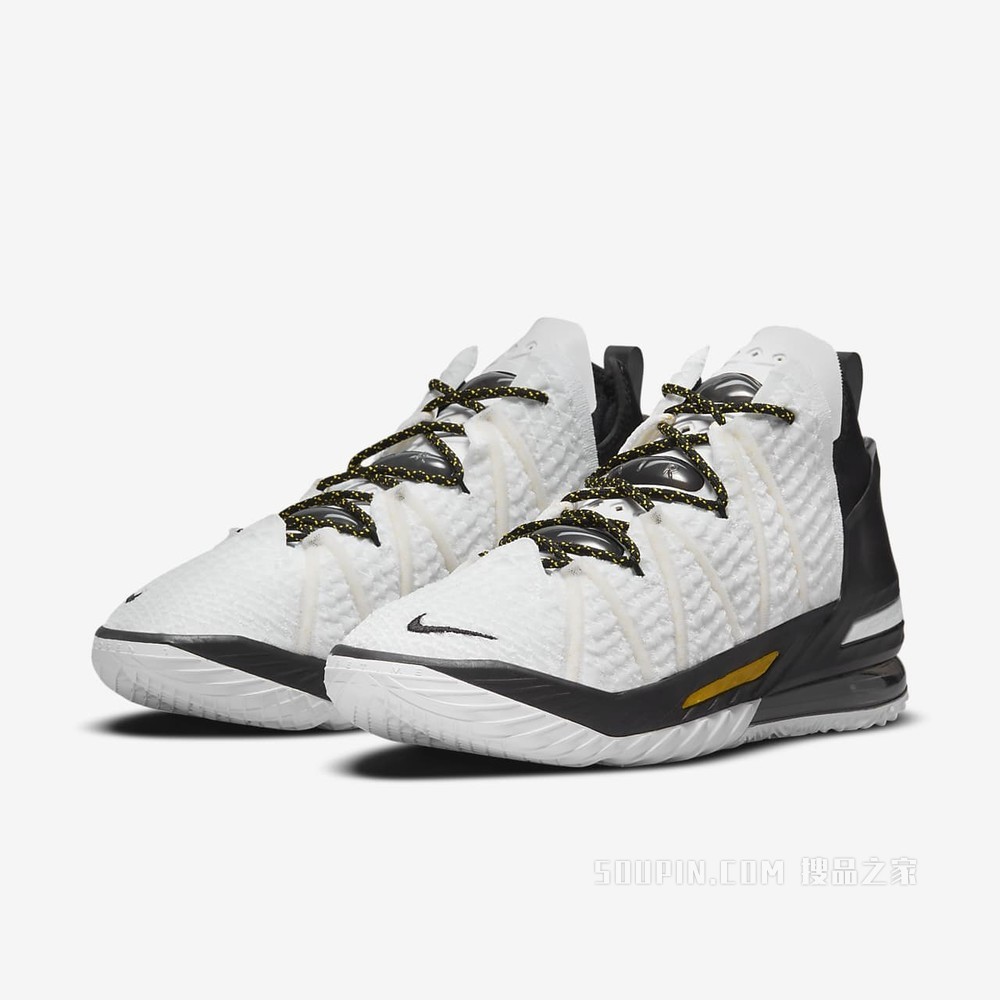 LeBron XVIII EP 男/女篮球鞋