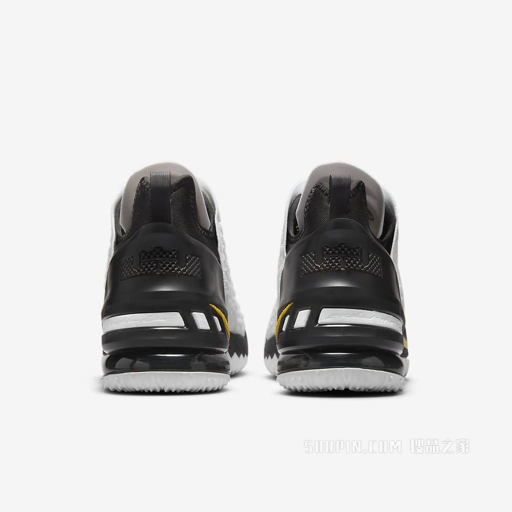 LeBron XVIII EP 男/女篮球鞋
