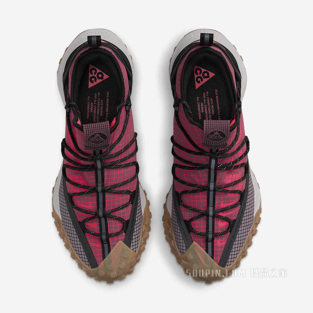 Nike ACG Mountain Fly Low 男/女运动鞋