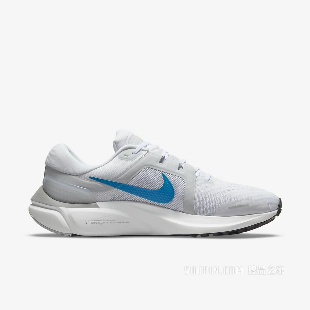 Nike Air Zoom Vomero 16 男子跑步鞋