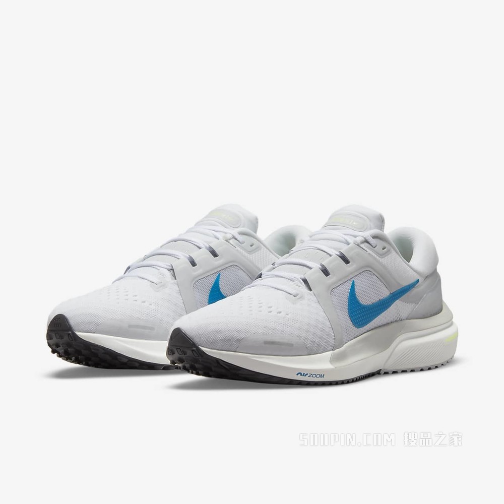 Nike Air Zoom Vomero 16 男子跑步鞋