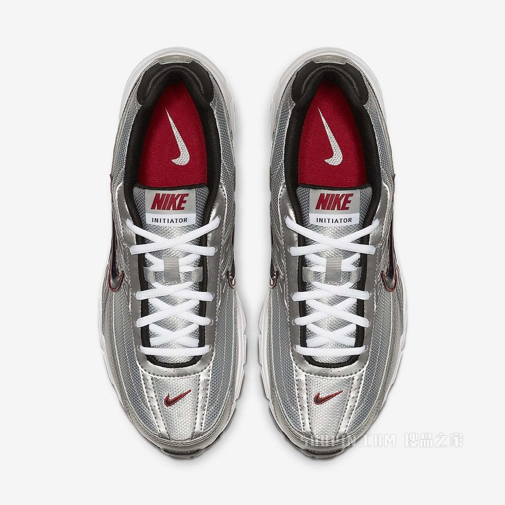 Nike Initiator 男子跑步鞋