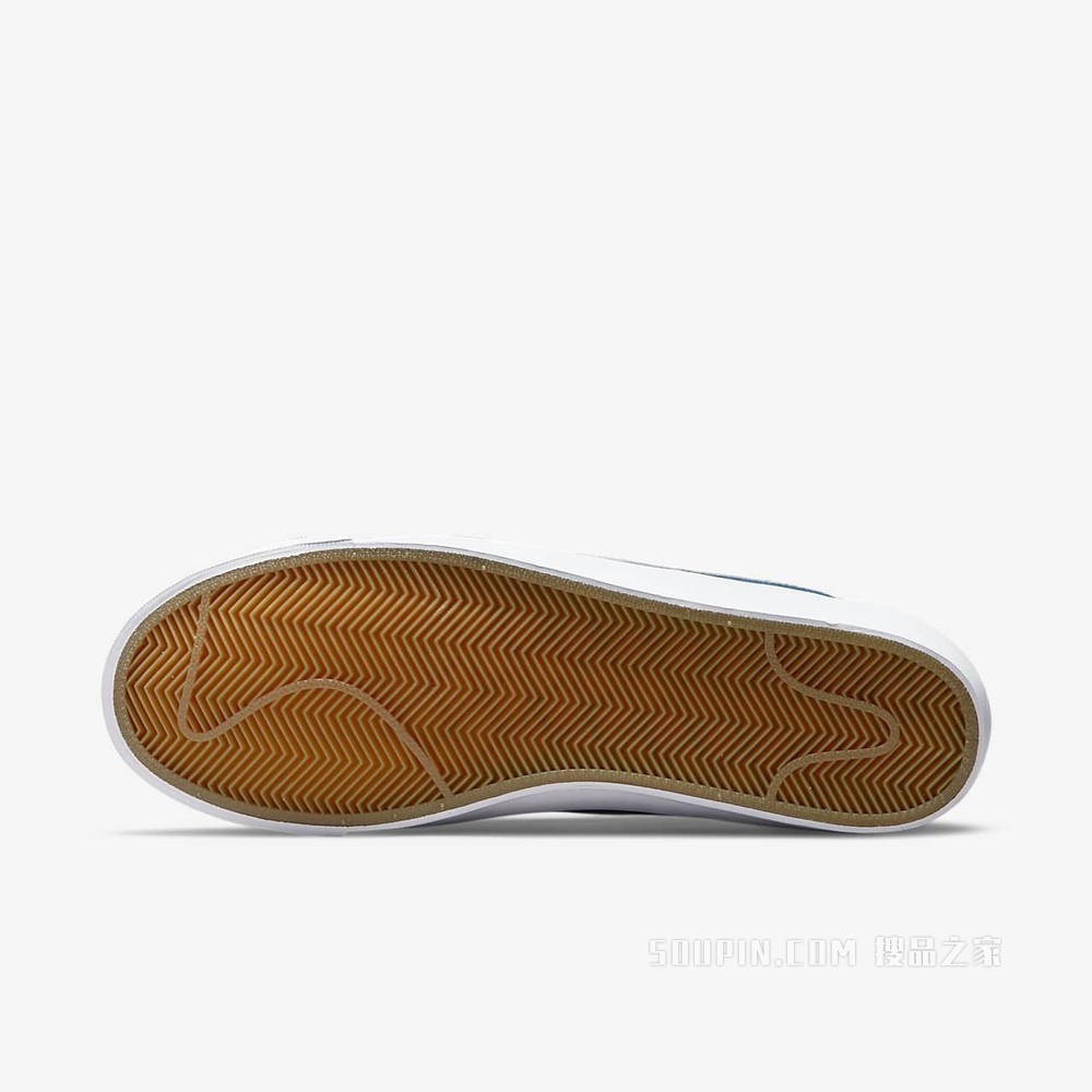 Nike SB Zoom Blazer Low Pro GT 男/女滑板鞋