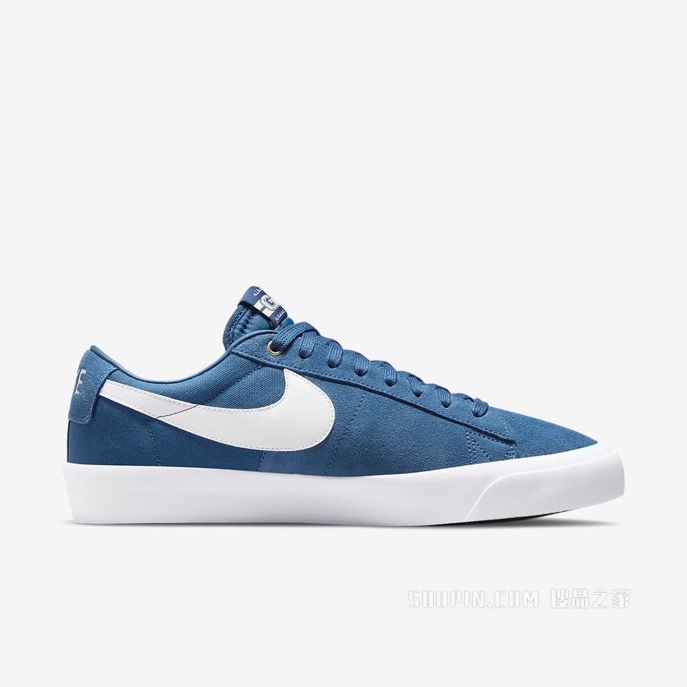 Nike SB Zoom Blazer Low Pro GT 男/女滑板鞋