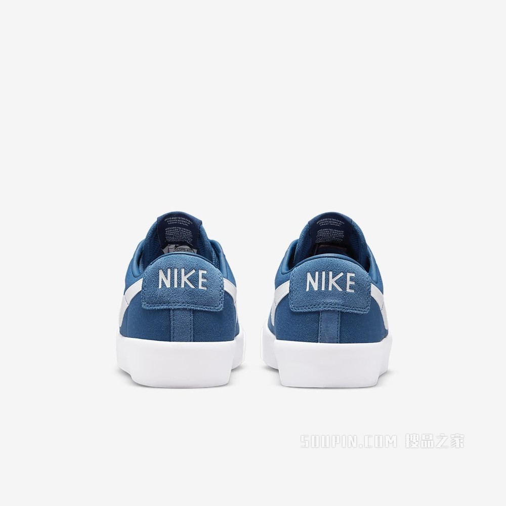 Nike SB Zoom Blazer Low Pro GT 男/女滑板鞋