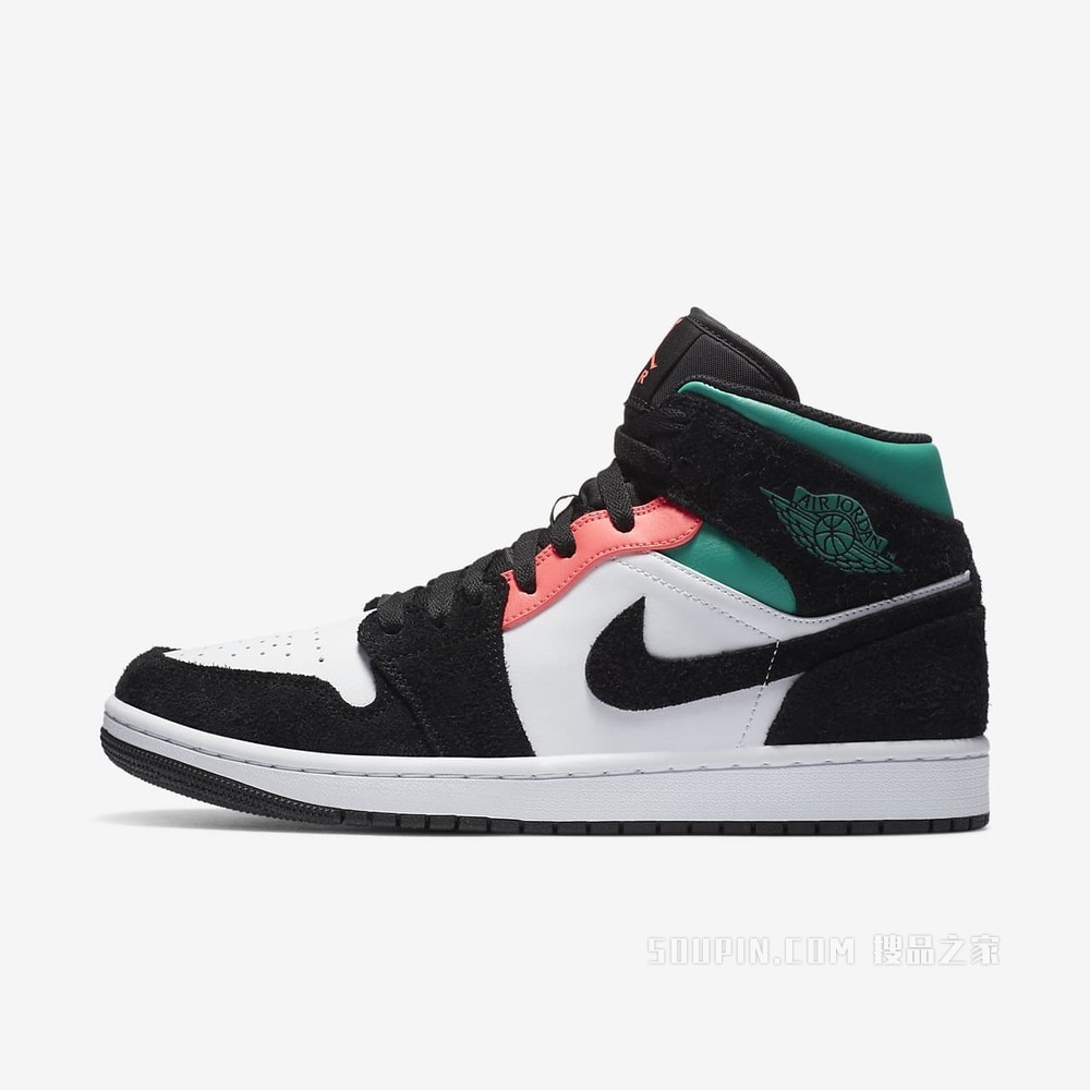 Air Jordan 1 Mid SE 男子运动鞋