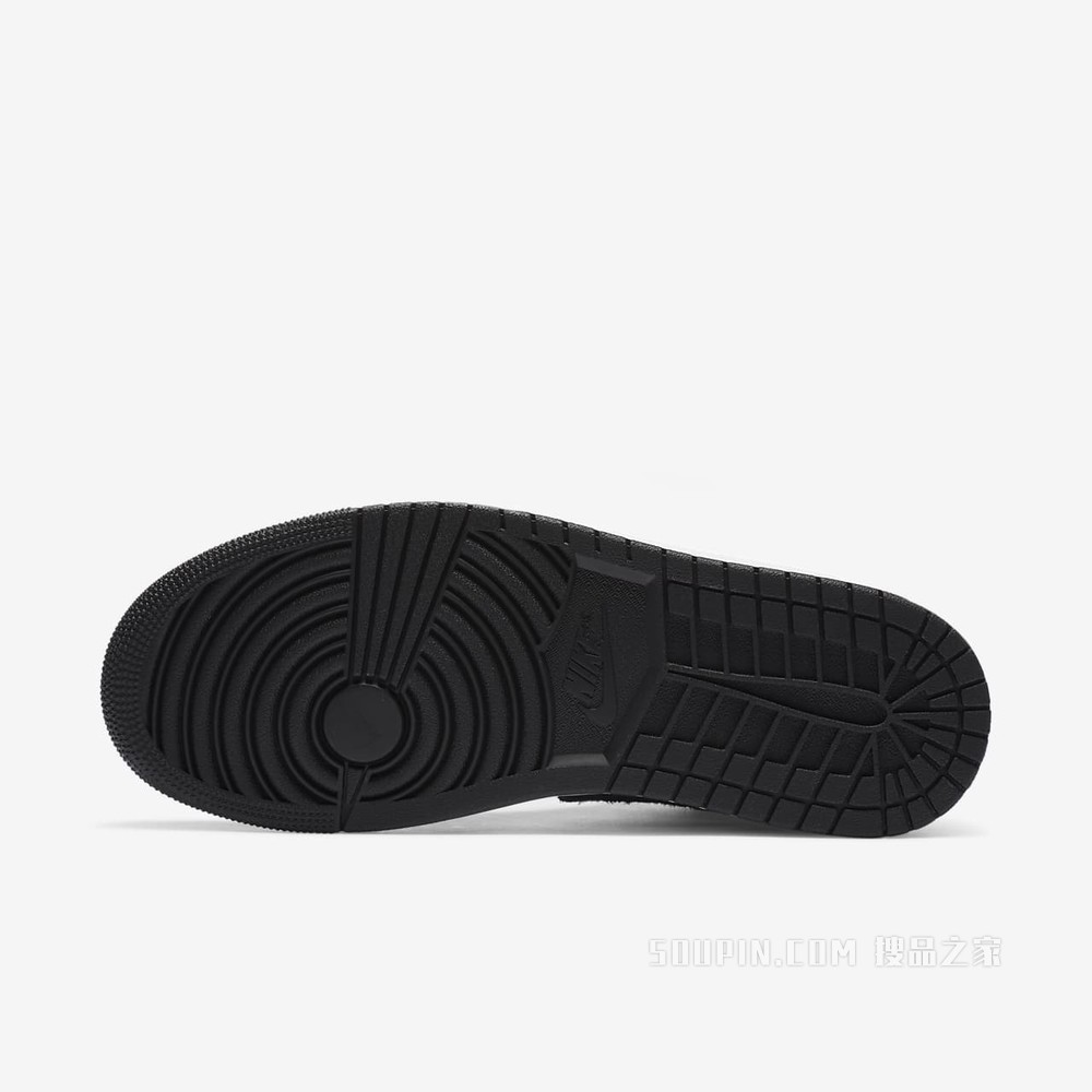 Air Jordan 1 Mid SE 男子运动鞋
