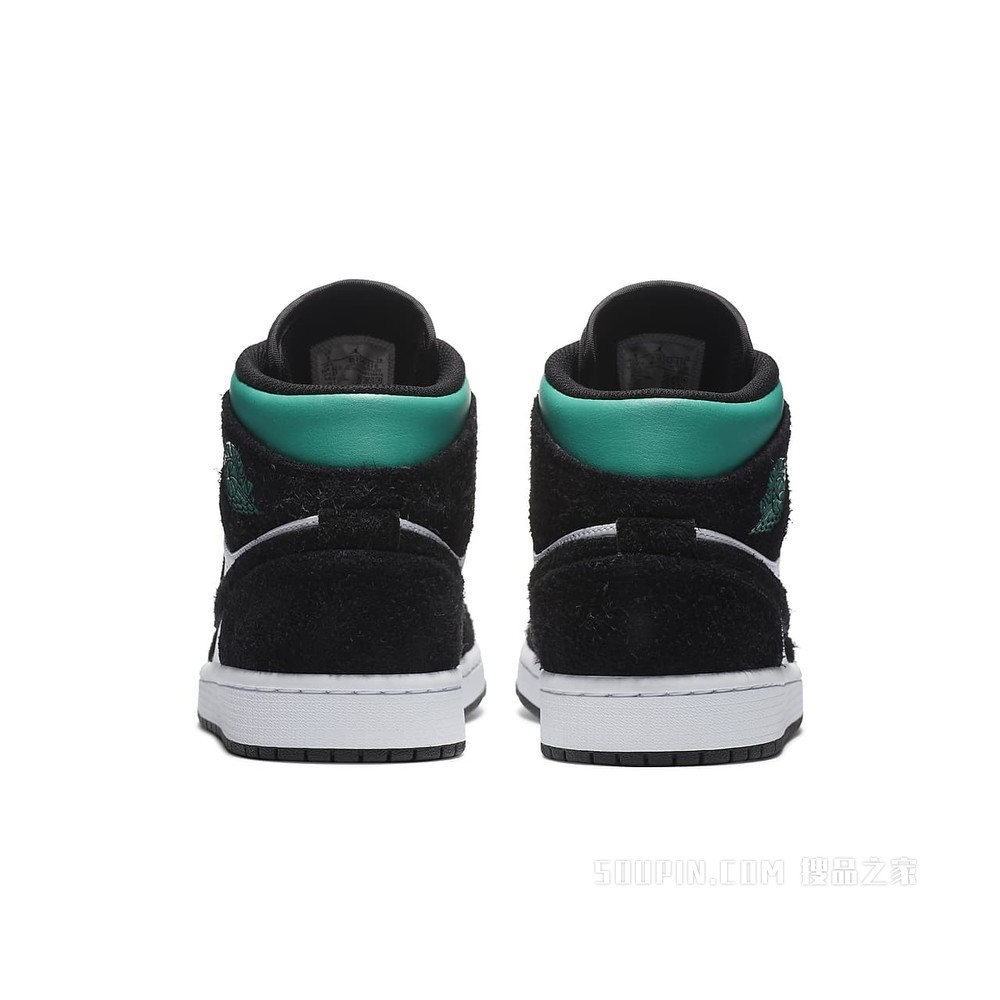 Air Jordan 1 Mid SE 男子运动鞋