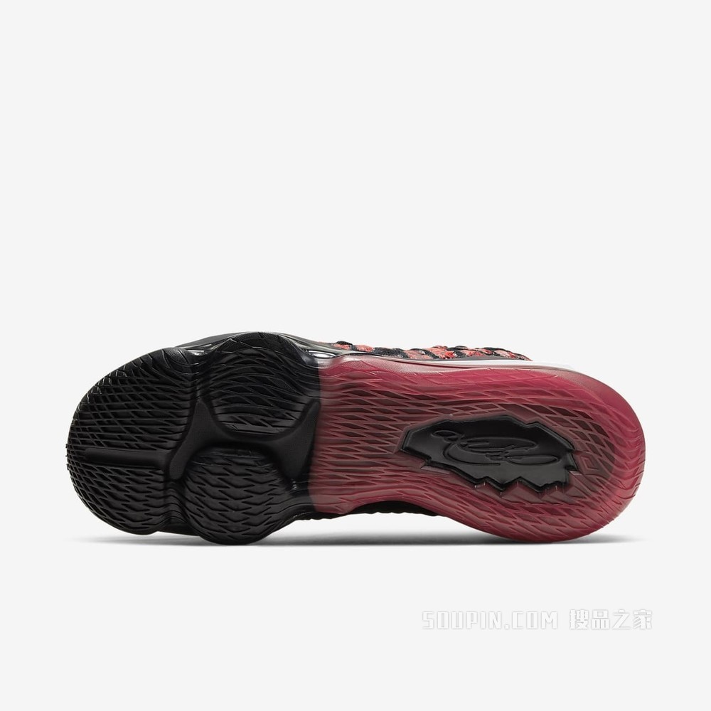 LeBron XVII EP 男子篮球鞋