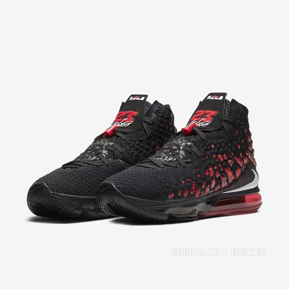 LeBron XVII EP 男子篮球鞋