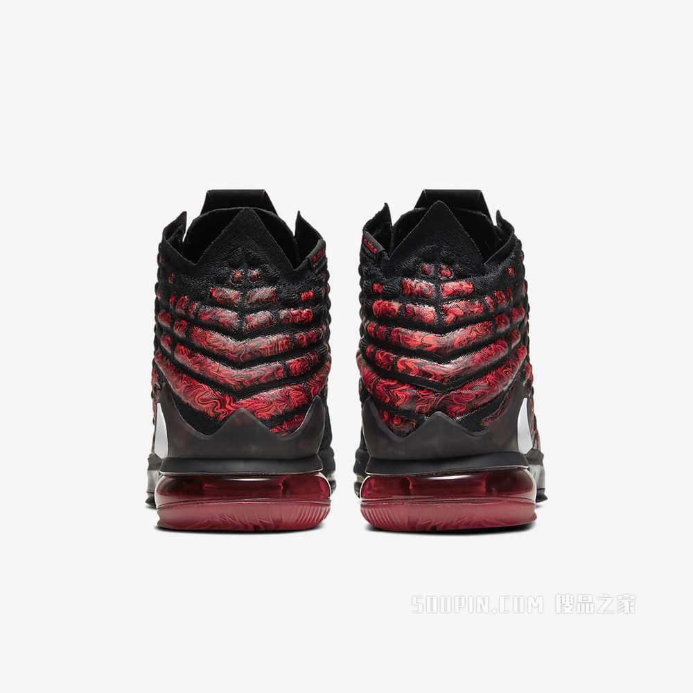 LeBron XVII EP 男子篮球鞋
