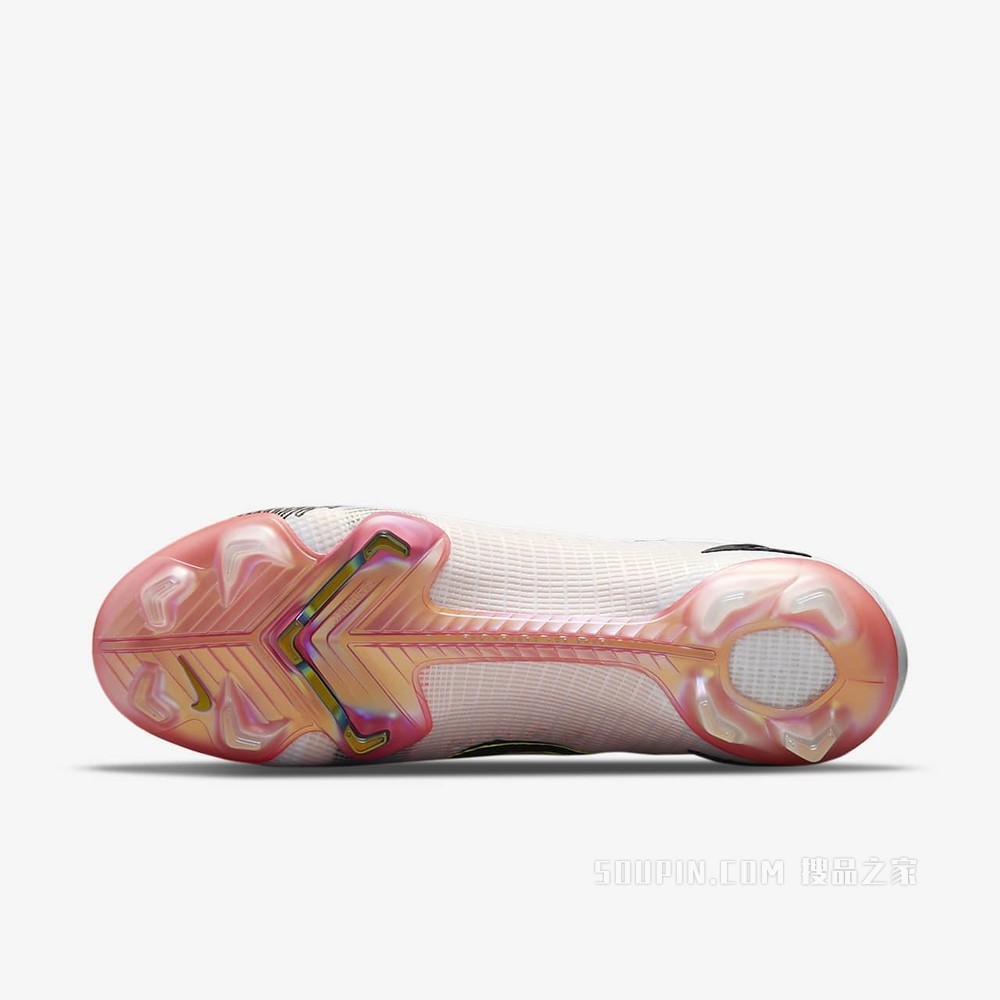 Nike Vapor 14 Elite FG 男/女天然硬质草地足球鞋