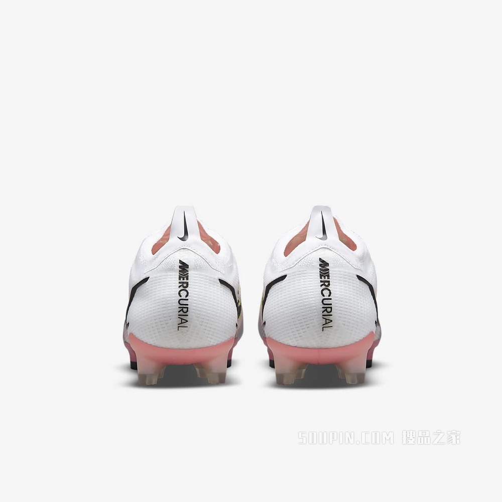 Nike Vapor 14 Elite FG 男/女天然硬质草地足球鞋