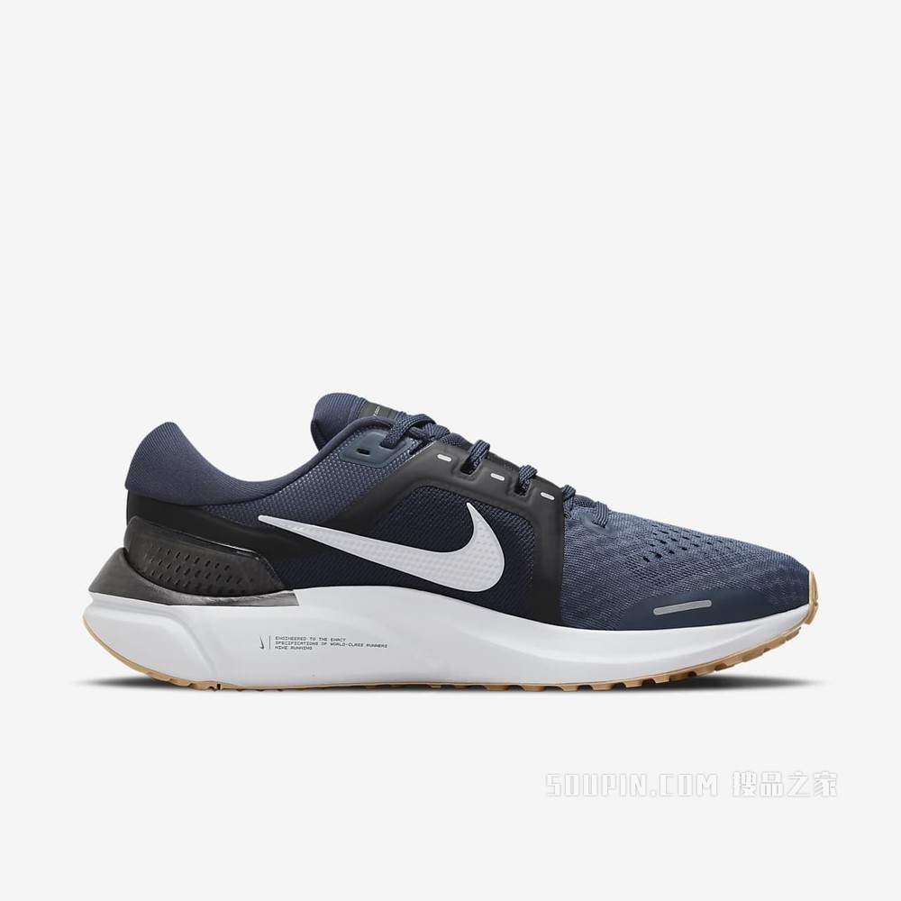 Nike Air Zoom Vomero 16 男子跑步鞋