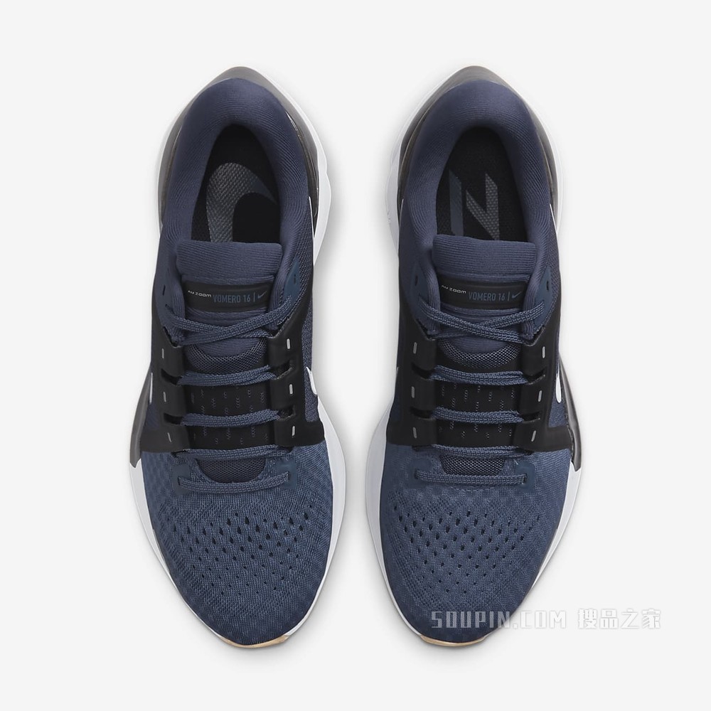 Nike Air Zoom Vomero 16 男子跑步鞋
