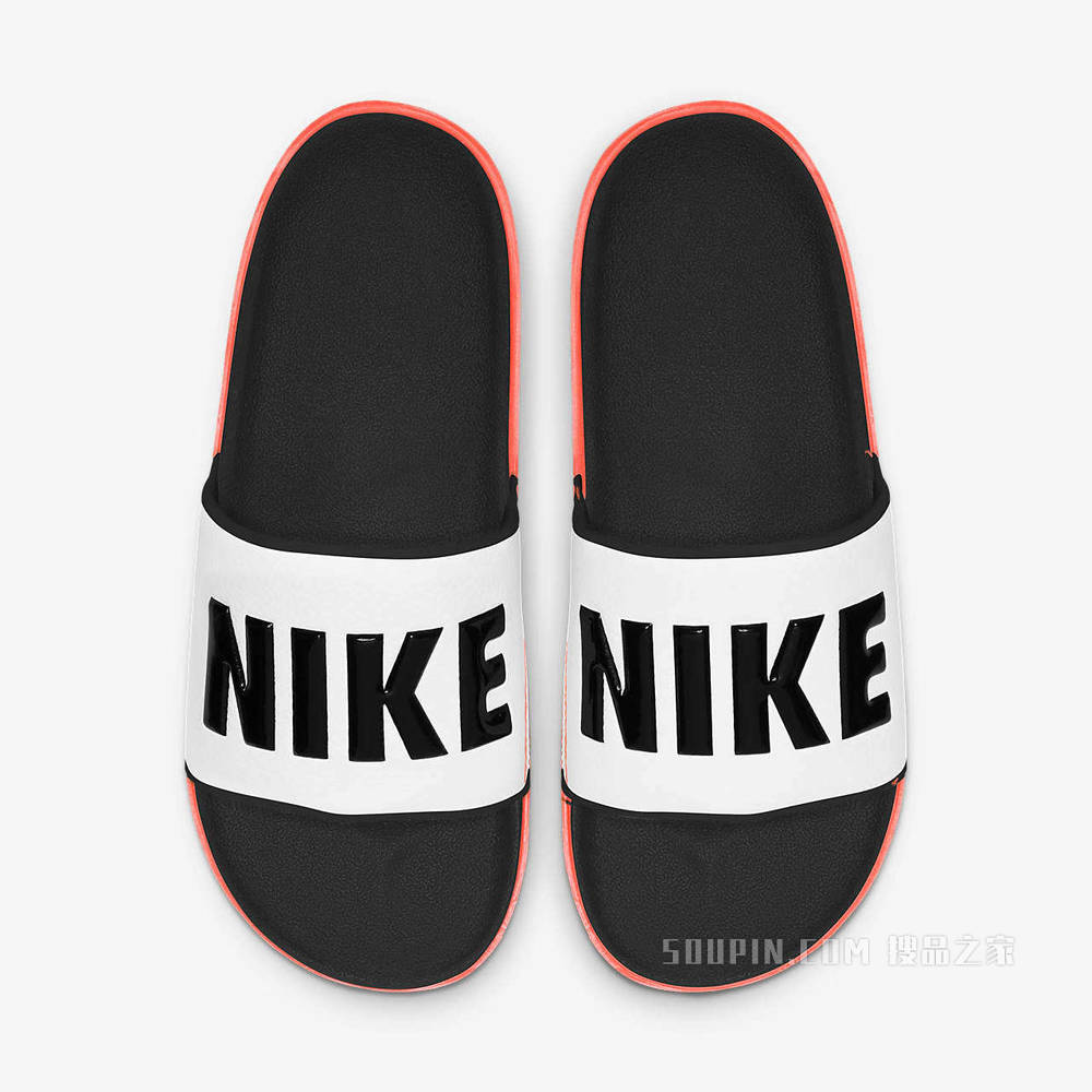 Nike Offcourt Slide 男子拖鞋