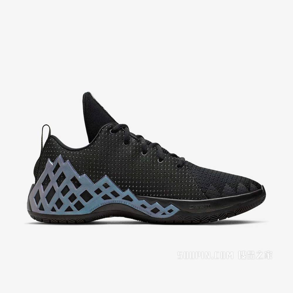 Jumpman Diamond Low PF 男子篮球鞋