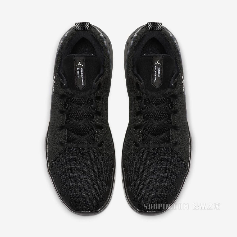 Jumpman Diamond Low PF 男子篮球鞋