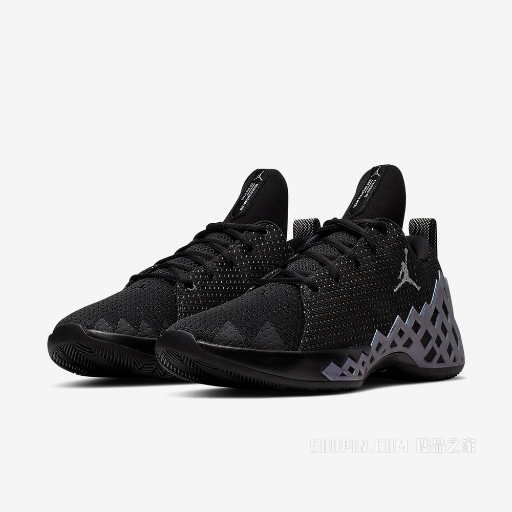 Jumpman Diamond Low PF 男子篮球鞋