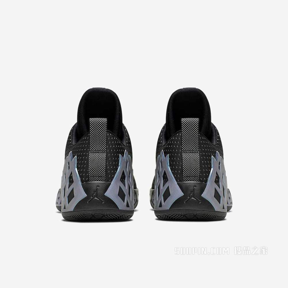 Jumpman Diamond Low PF 男子篮球鞋