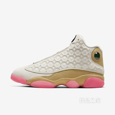 Air Jordan 13 Retro CNY 复刻男子运动鞋
