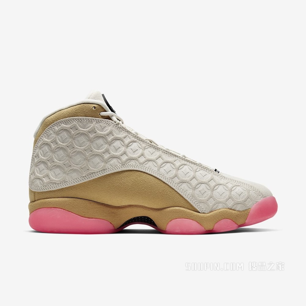 Air Jordan 13 Retro CNY 复刻男子运动鞋