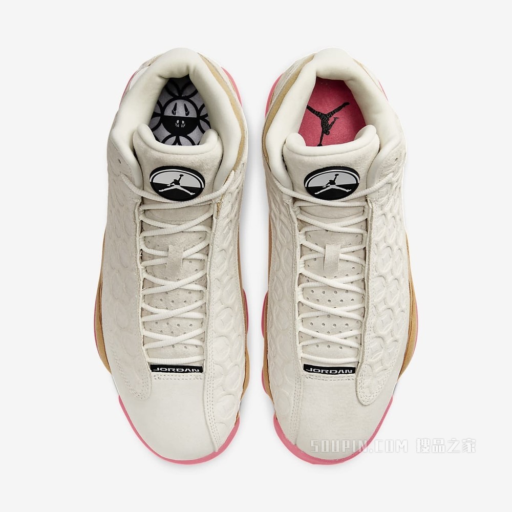 Air Jordan 13 Retro CNY 复刻男子运动鞋