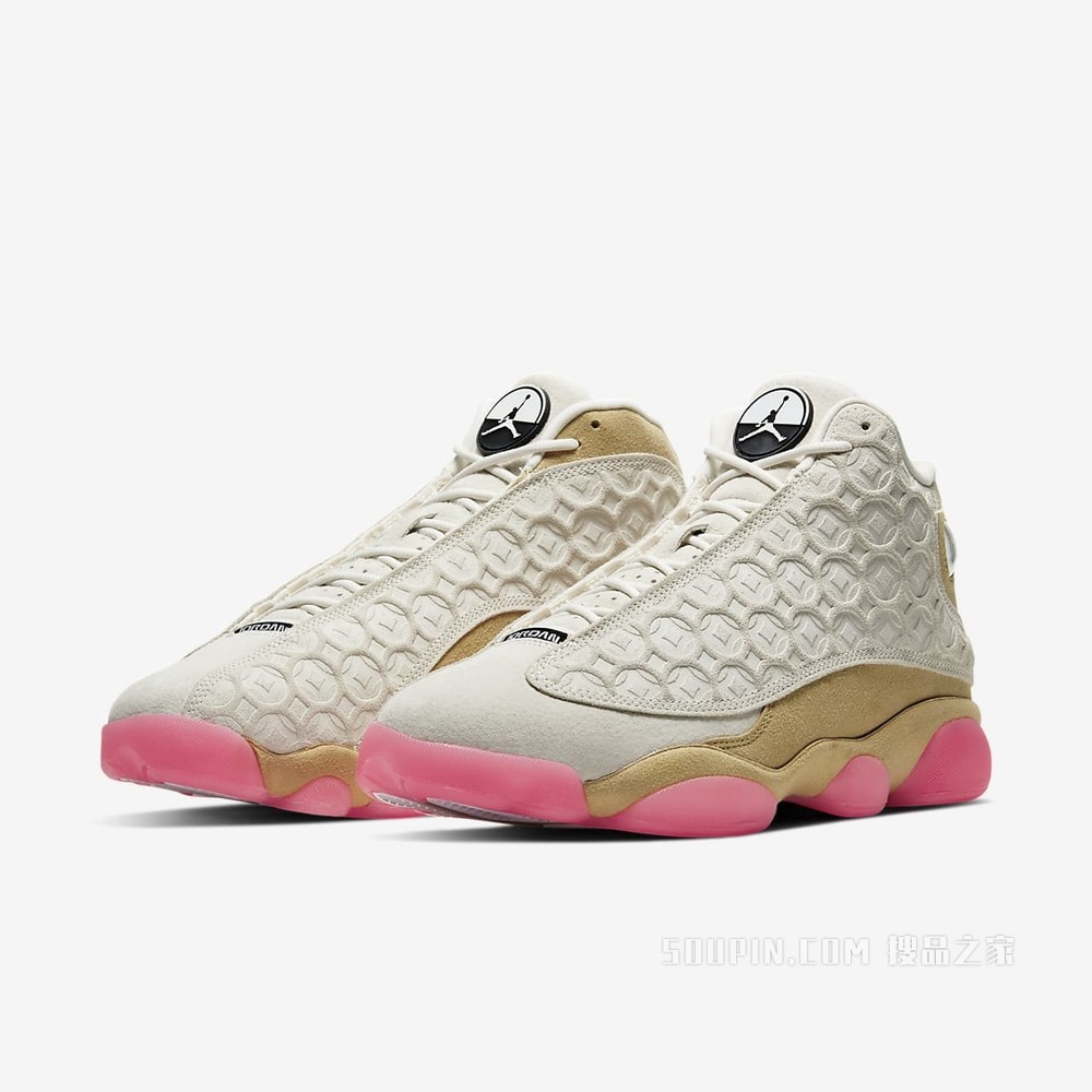 Air Jordan 13 Retro CNY 复刻男子运动鞋