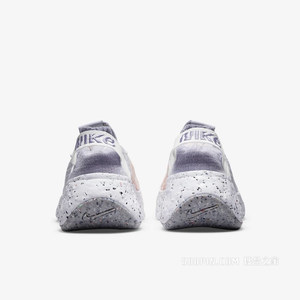 Nike Space Hippie 04 男子运动鞋