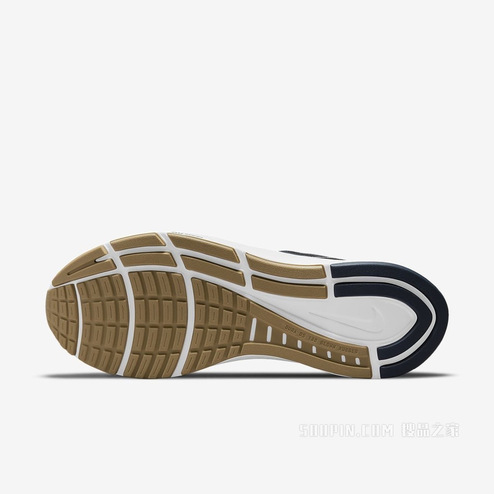 Nike Air Zoom Structure 24 男子跑步鞋