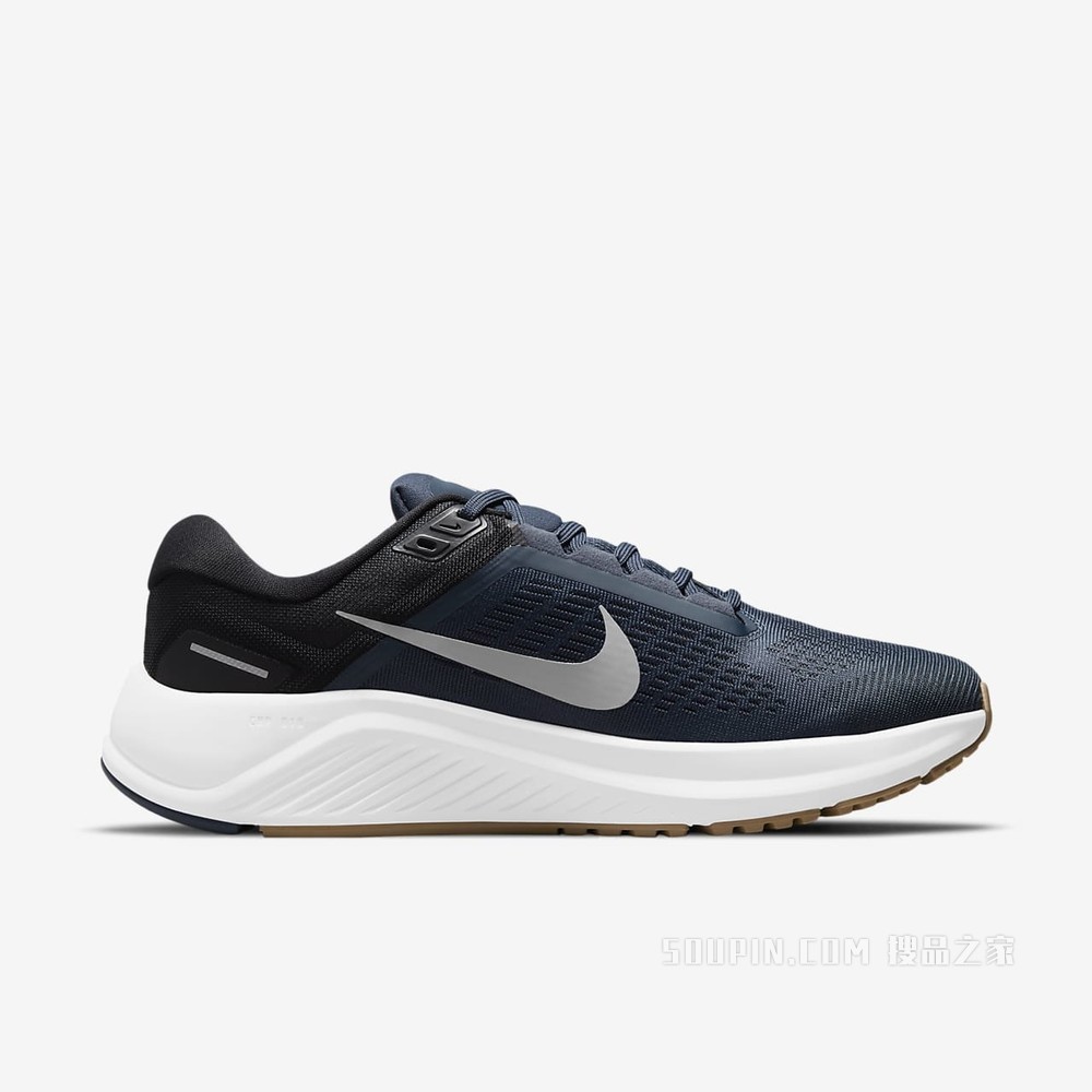 Nike Air Zoom Structure 24 男子跑步鞋