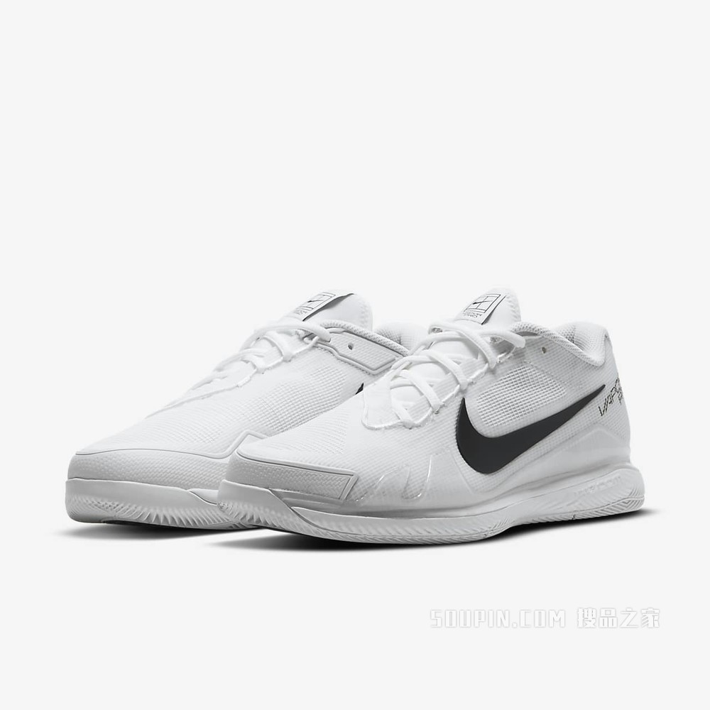 Nike Zoom Vapor Pro HC 男子网球鞋
