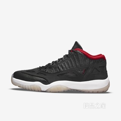 Air Jordan 11 Retro Low IE 复刻男子运动鞋