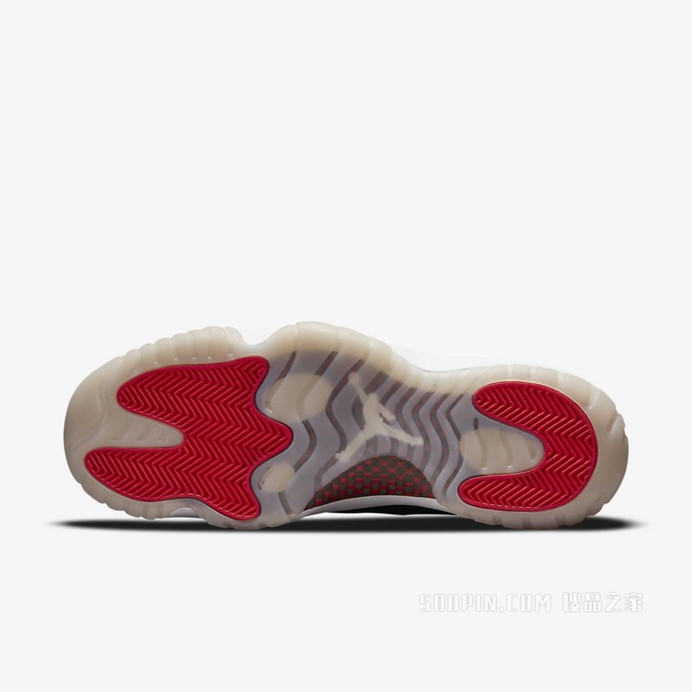 Air Jordan 11 Retro Low IE 复刻男子运动鞋