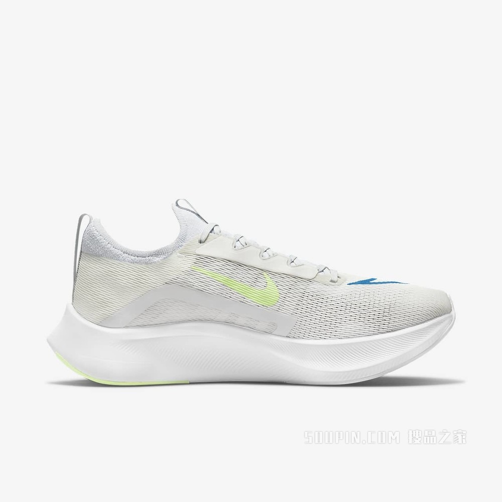 Nike Zoom Fly 4 男子跑步鞋