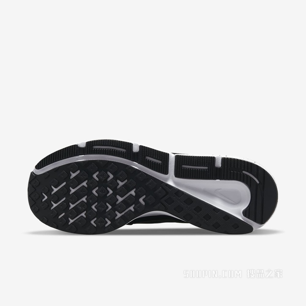 Nike Zoom Span 4 男子跑步鞋