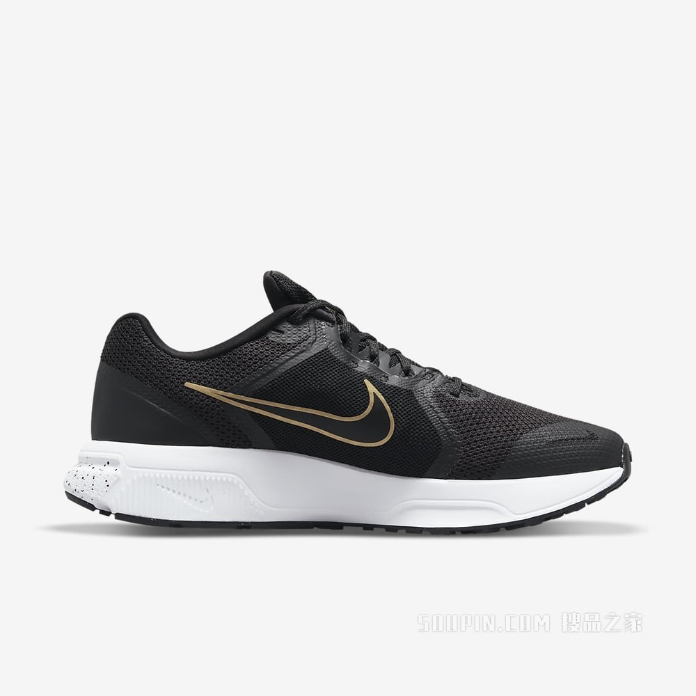 Nike Zoom Span 4 男子跑步鞋