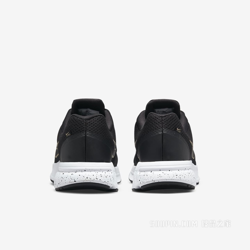 Nike Zoom Span 4 男子跑步鞋