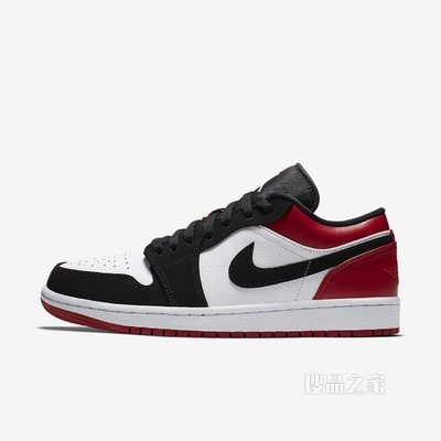 Air Jordan 1 Low 男子运动鞋