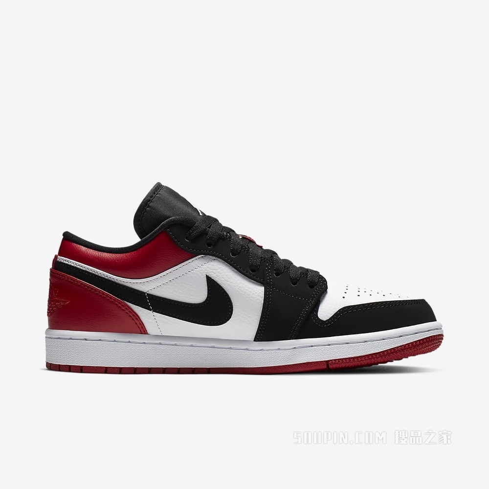 Air Jordan 1 Low 男子运动鞋