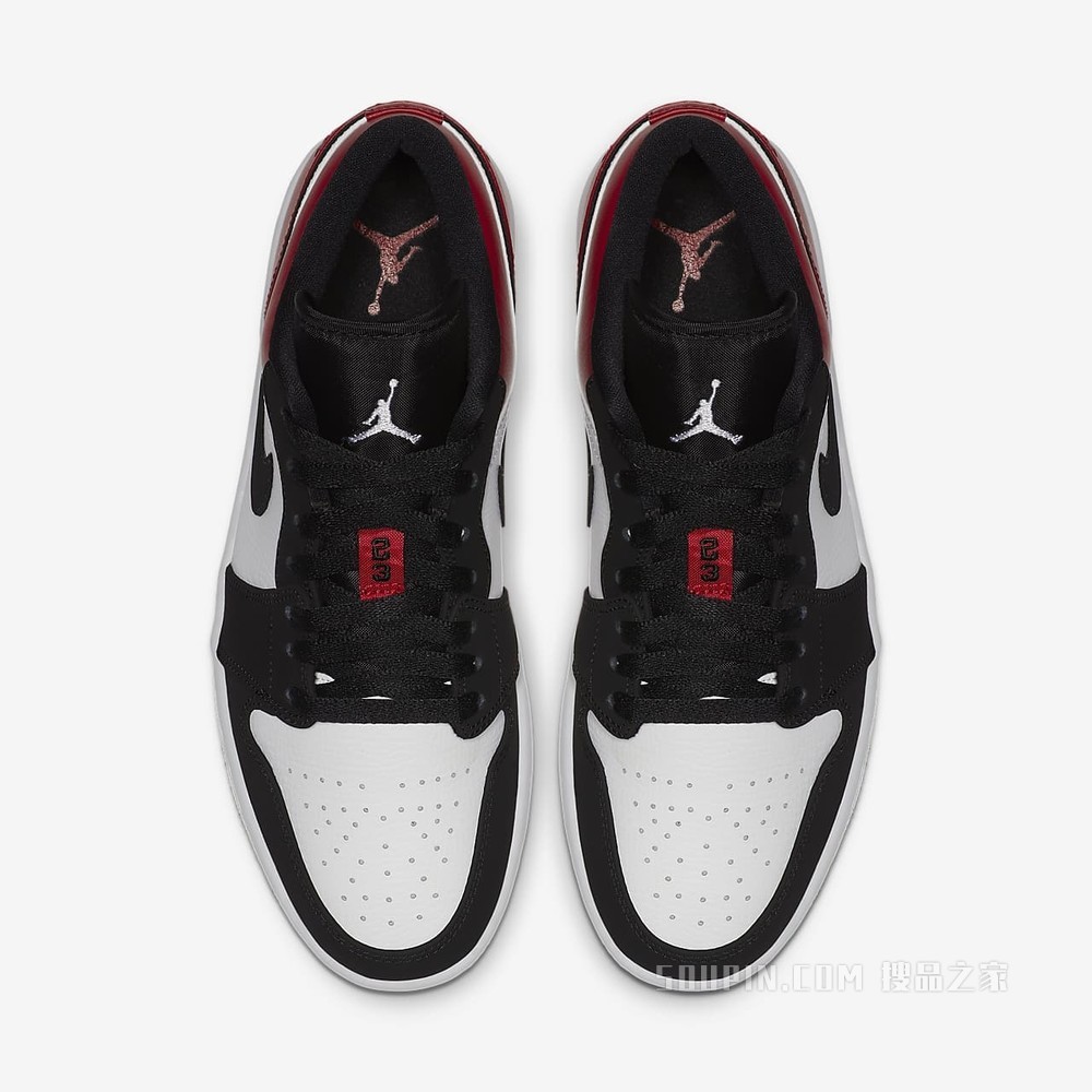 Air Jordan 1 Low 男子运动鞋