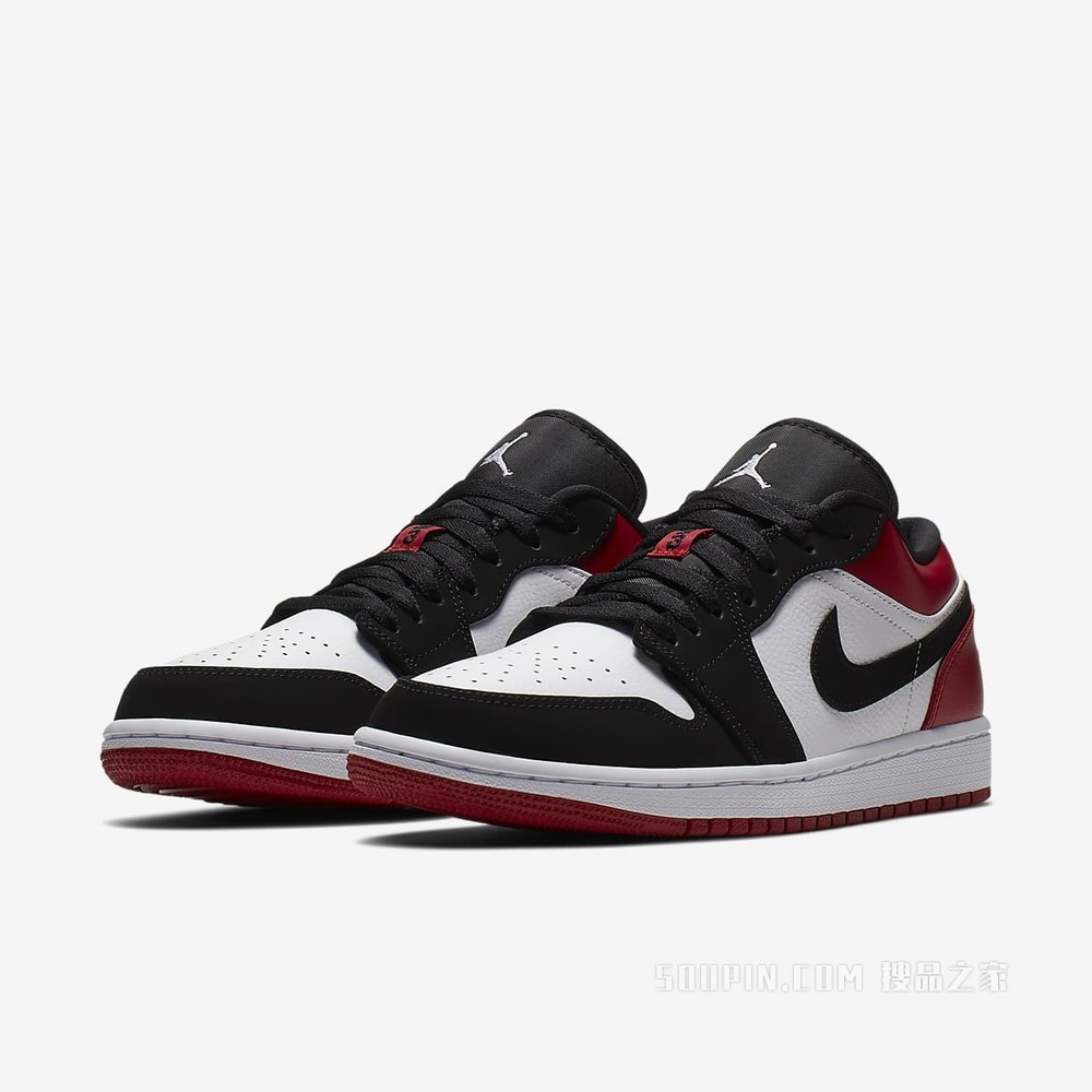 Air Jordan 1 Low 男子运动鞋
