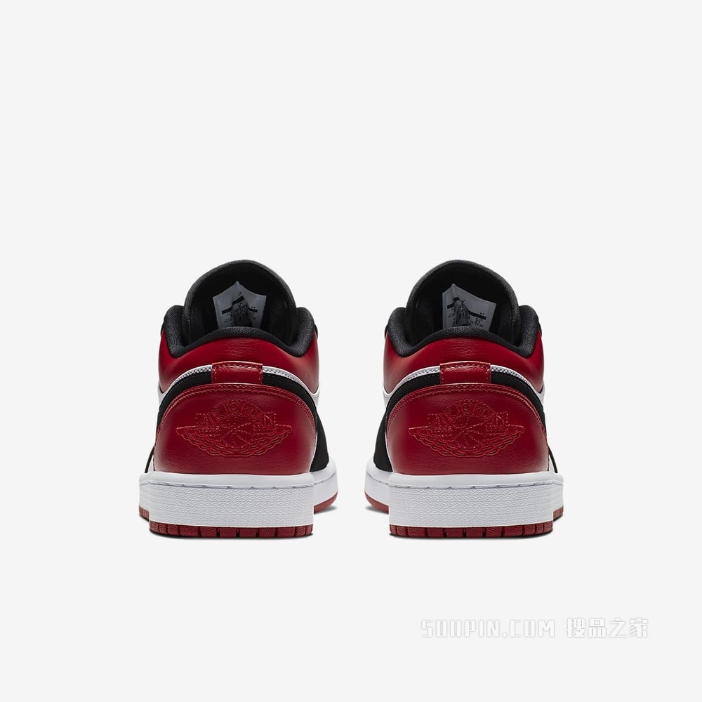 Air Jordan 1 Low 男子运动鞋