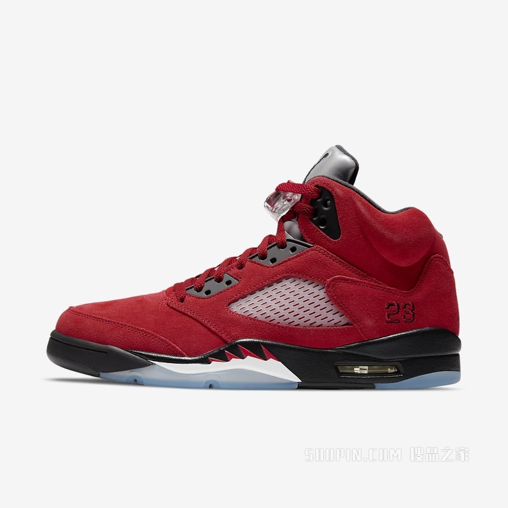 Air Jordan 5 Retro 复刻男子运动鞋