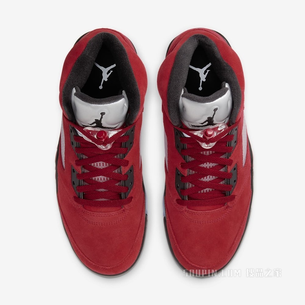 Air Jordan 5 Retro 复刻男子运动鞋