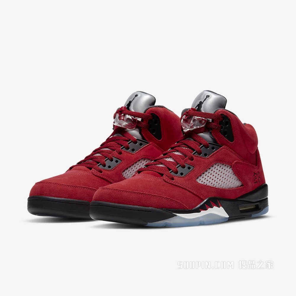 Air Jordan 5 Retro 复刻男子运动鞋