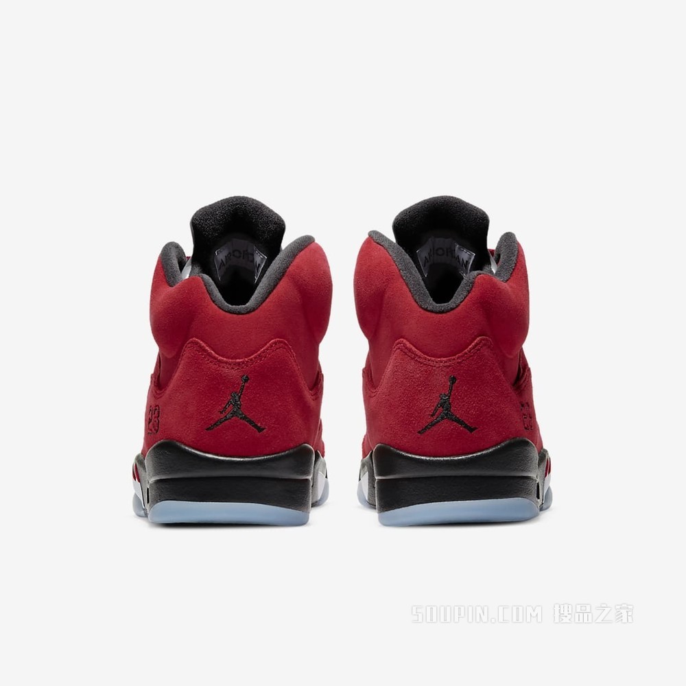 Air Jordan 5 Retro 复刻男子运动鞋